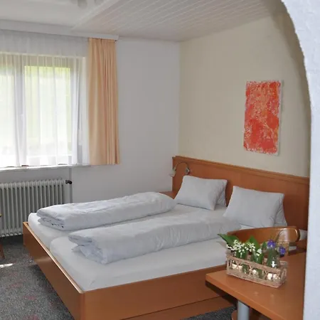 Privat bolig Haus Berchtold