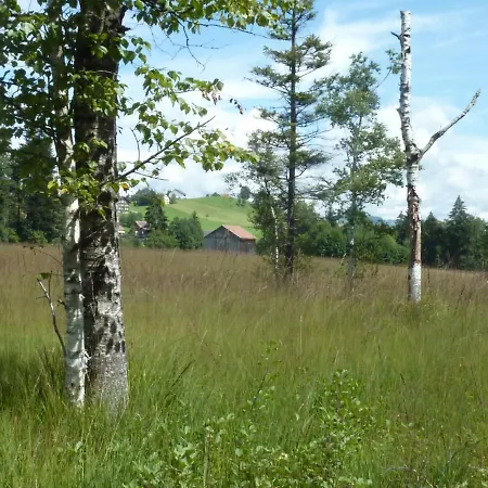 Haus Berchtold Privat bolig *