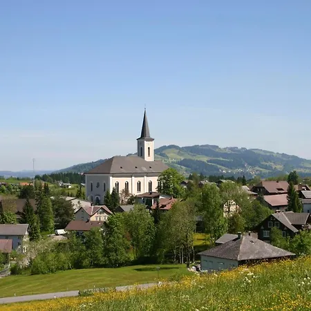 Haus Berchtold Privat bolig