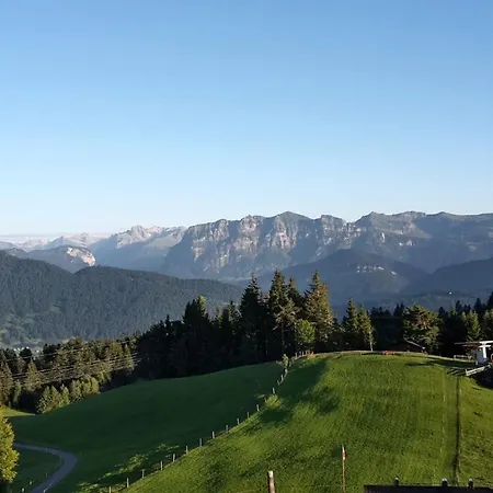 Haus Berchtold * Alberschwende