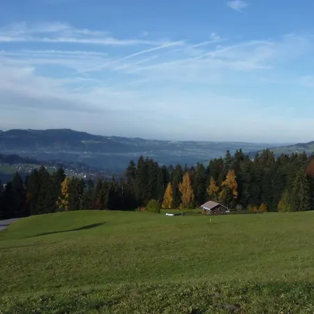 Haus Berchtold Privat bolig *