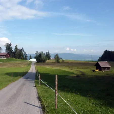 Privat bolig Haus Berchtold